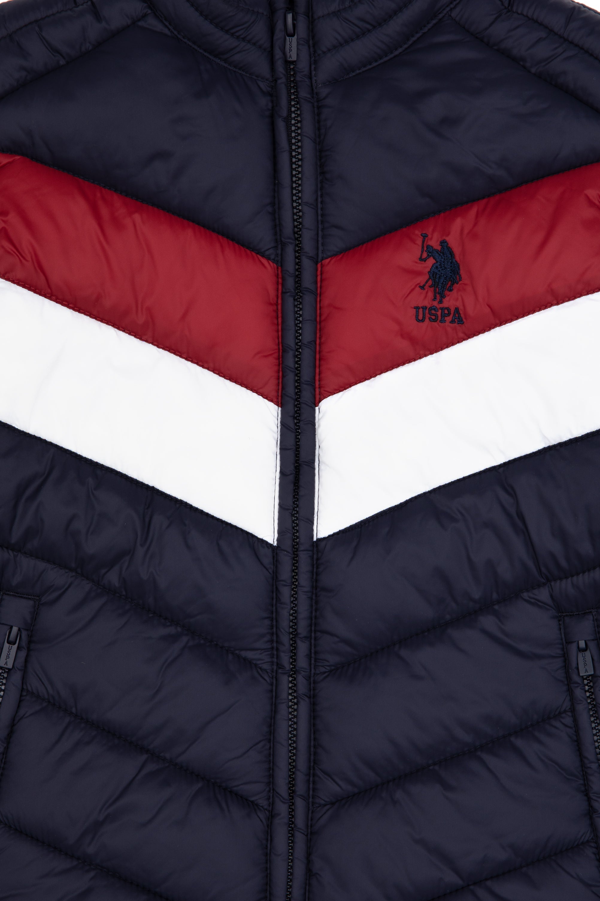 Veste CHARLESKIDS navy blue