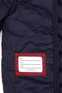 Veste CHARLESKIDS navy blue