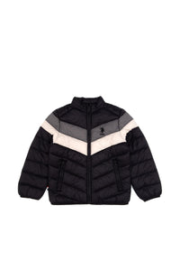 Veste CHARLESKIDS Black