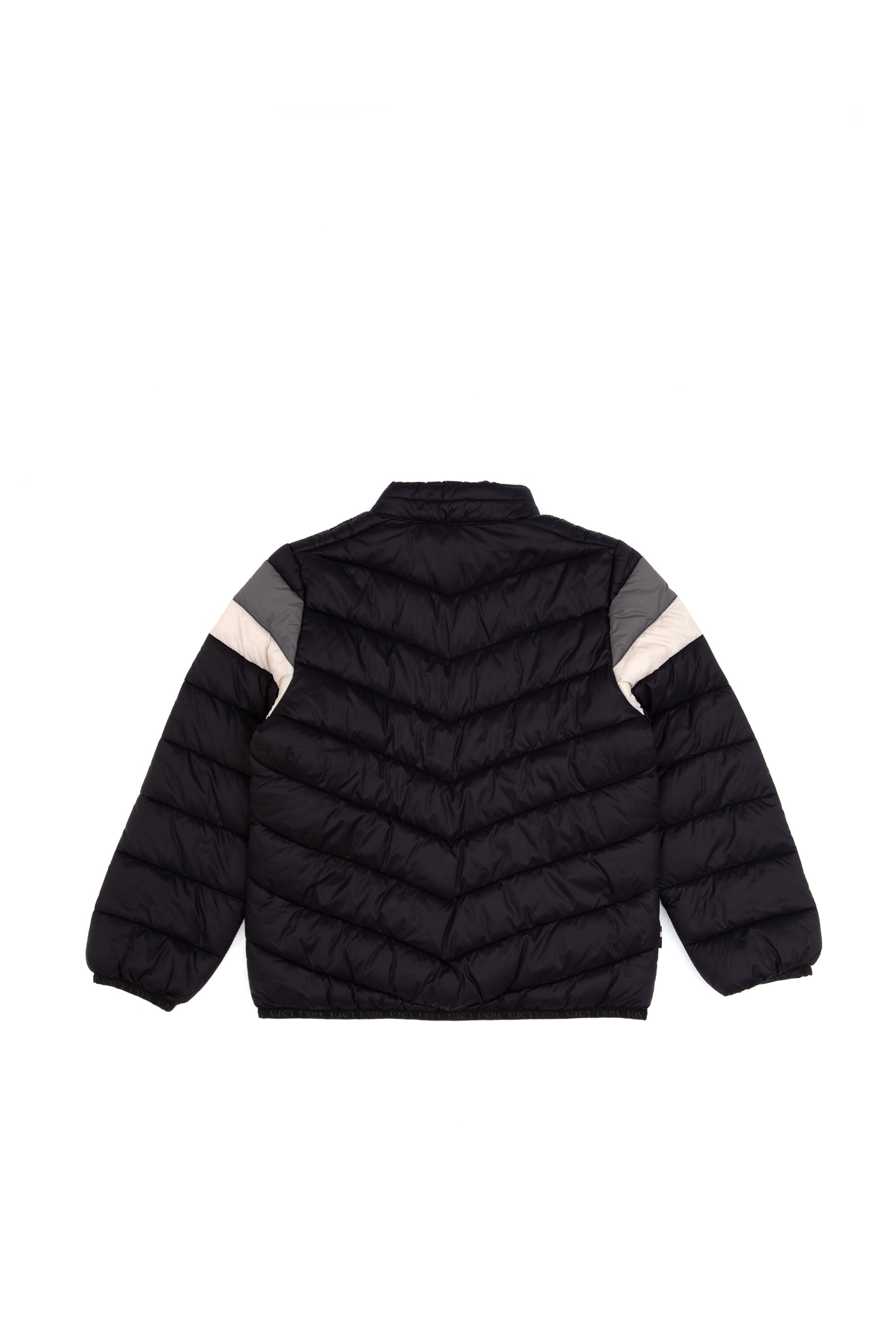 Veste CHARLESKIDS Black