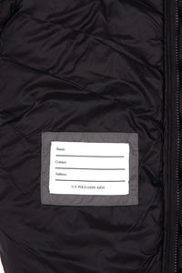 Veste CHARLESKIDS Black