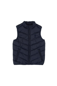 VESTE GARCON FRANCISKIDS NAVY-BLUE