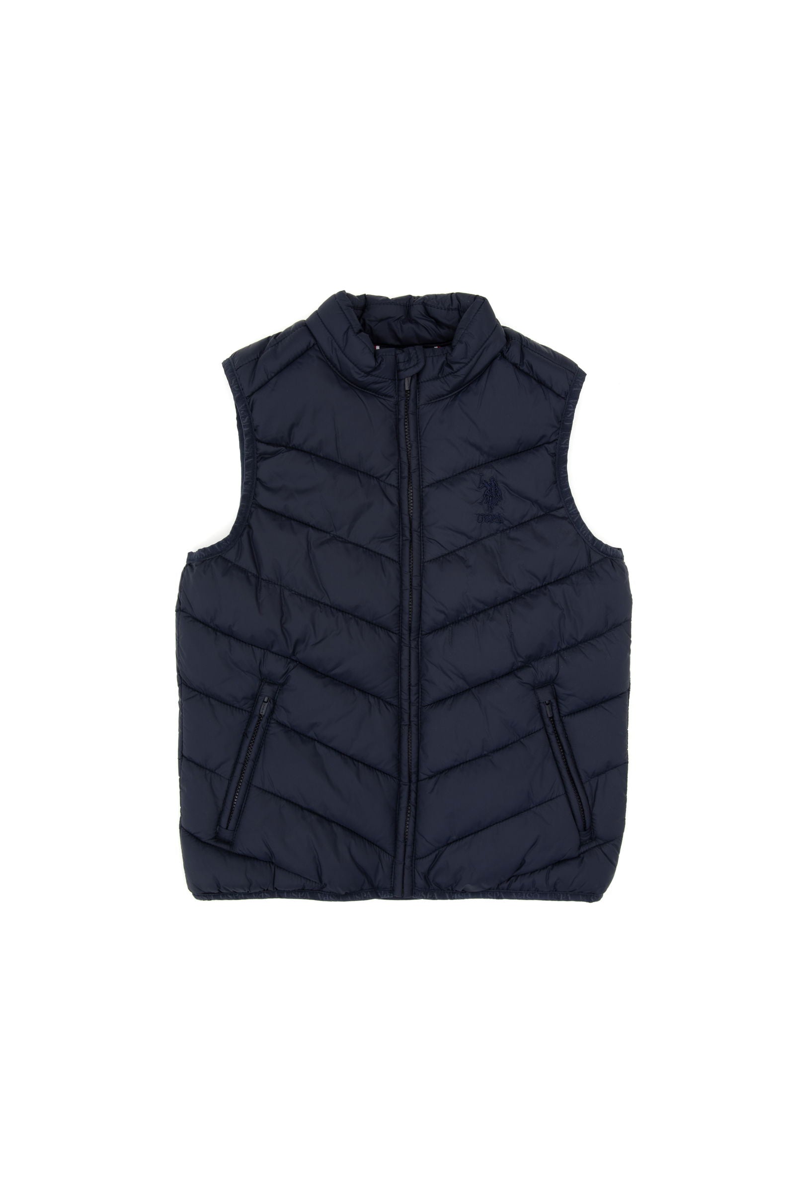 VESTE GARCON FRANCISKIDS NAVY-BLUE