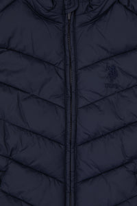VESTE GARCON FRANCISKIDS NAVY-BLUE