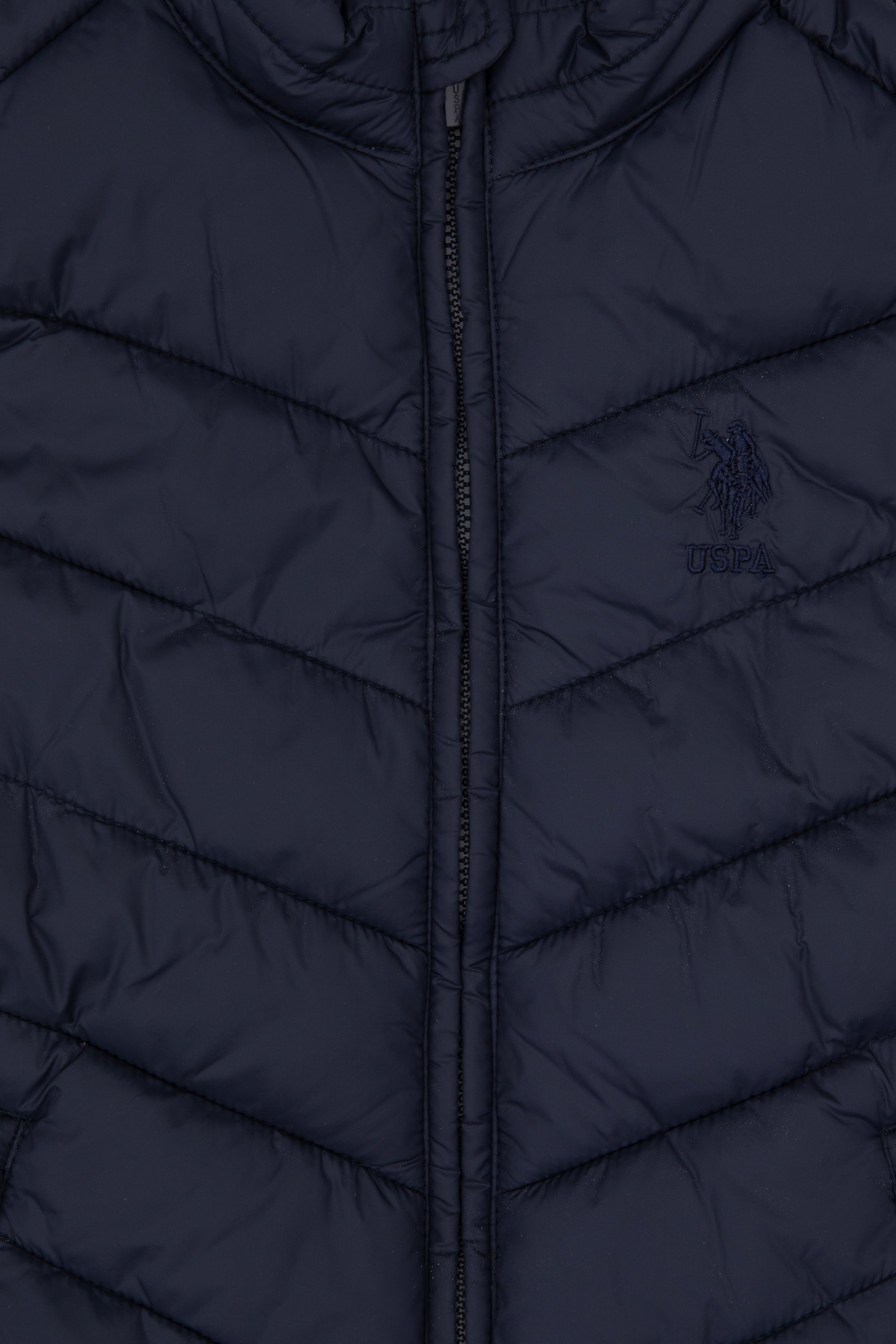 VESTE GARCON FRANCISKIDS NAVY-BLUE