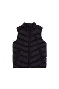 VESTE GARCON FRANCISKIDS BLACK
