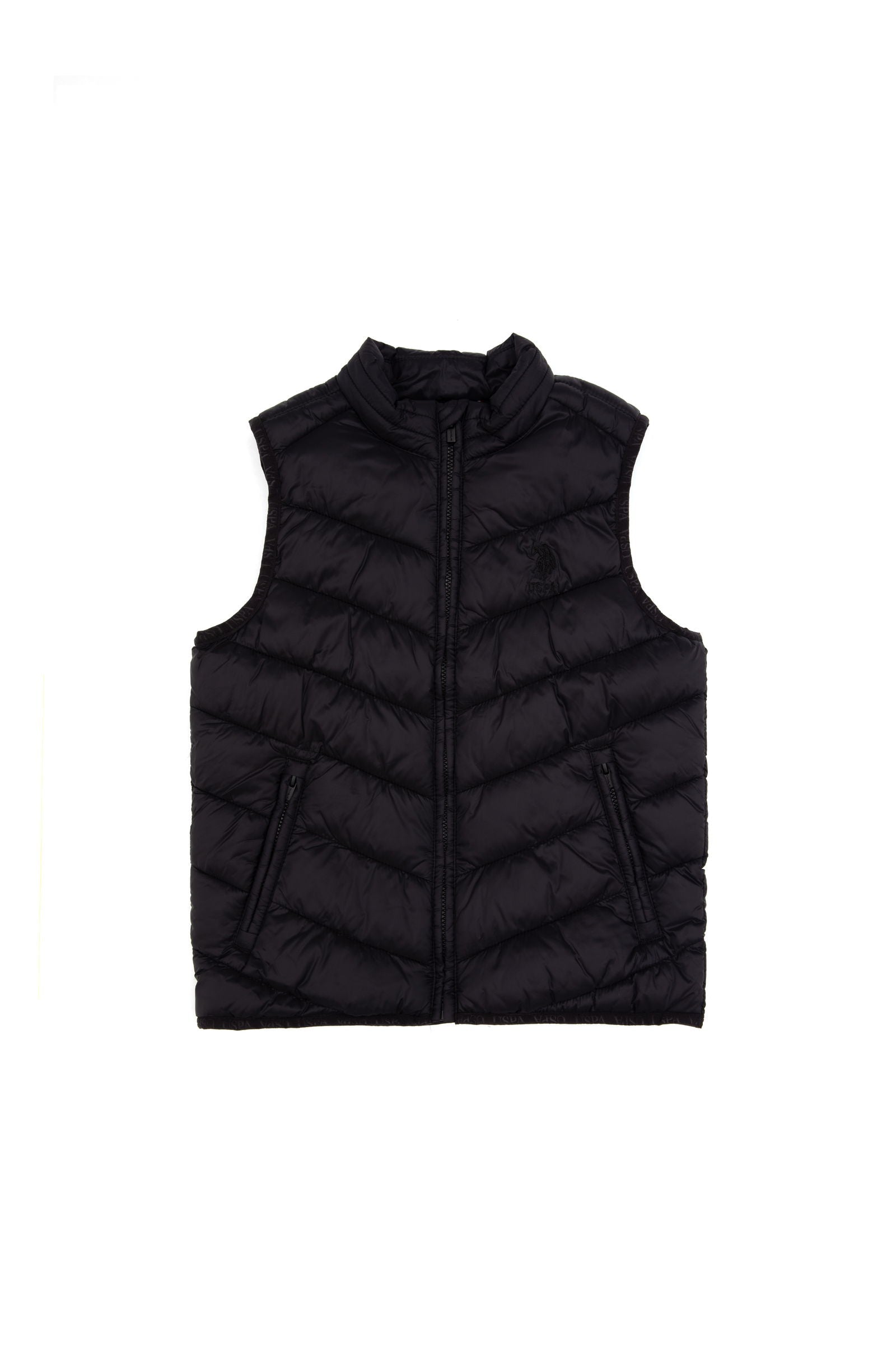 VESTE GARCON FRANCISKIDS BLACK
