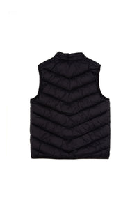 VESTE GARCON FRANCISKIDS BLACK