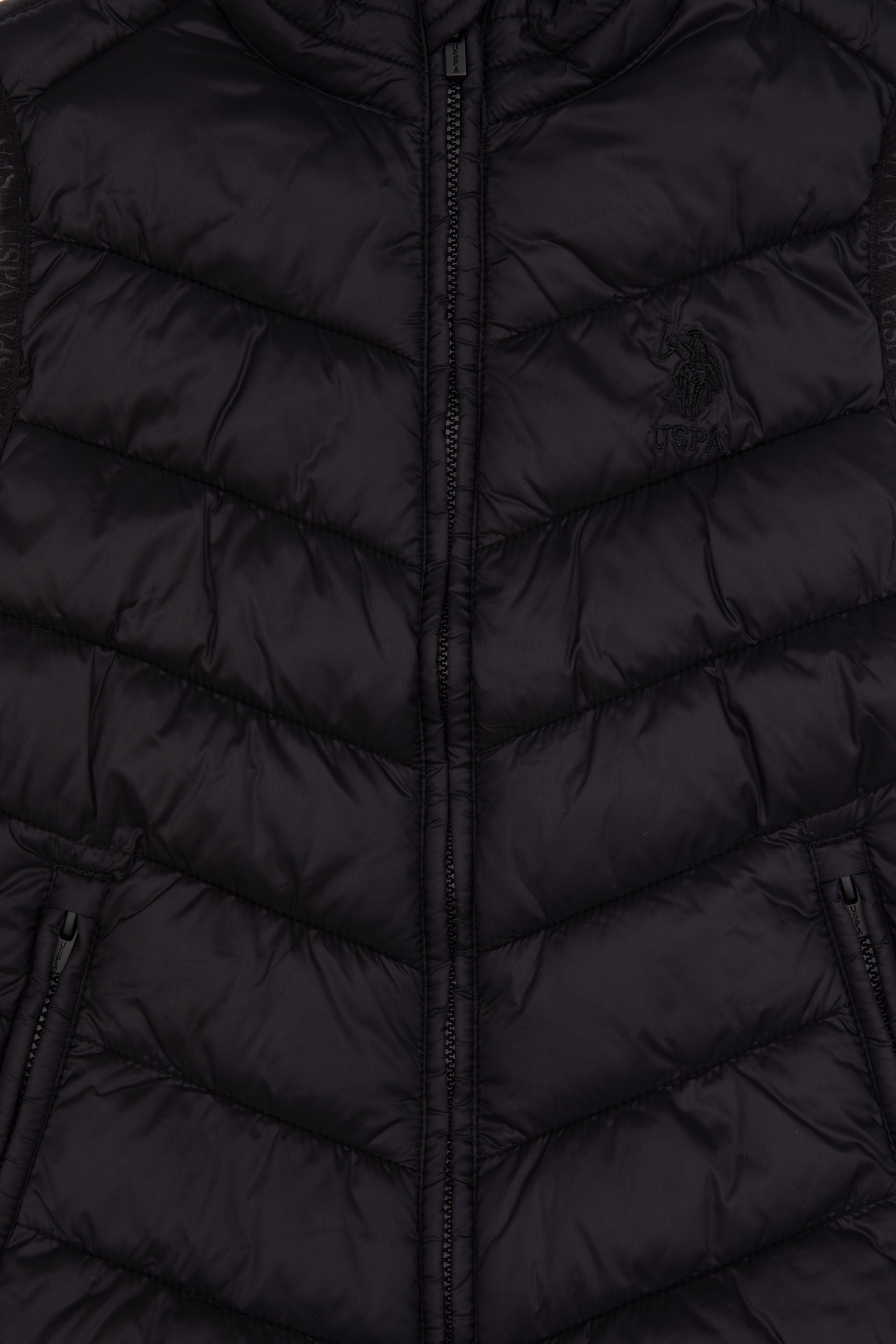 Veste FRANCISKIDS Black
