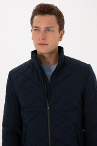 Veste SENUR navy blue