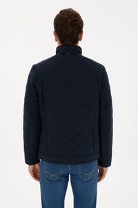 Veste SENUR navy blue