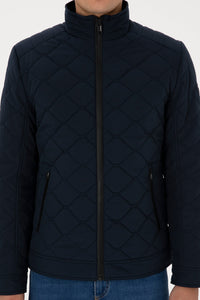 Veste SENUR navy blue
