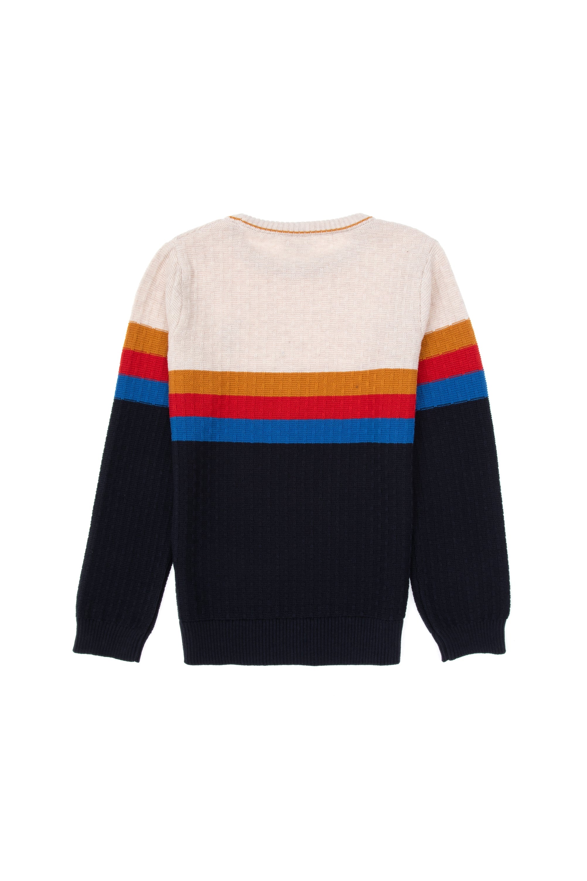 Pull CRUSKIDS NAVY BLUE