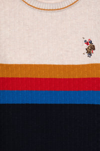 Pull CRUSKIDS NAVY BLUE