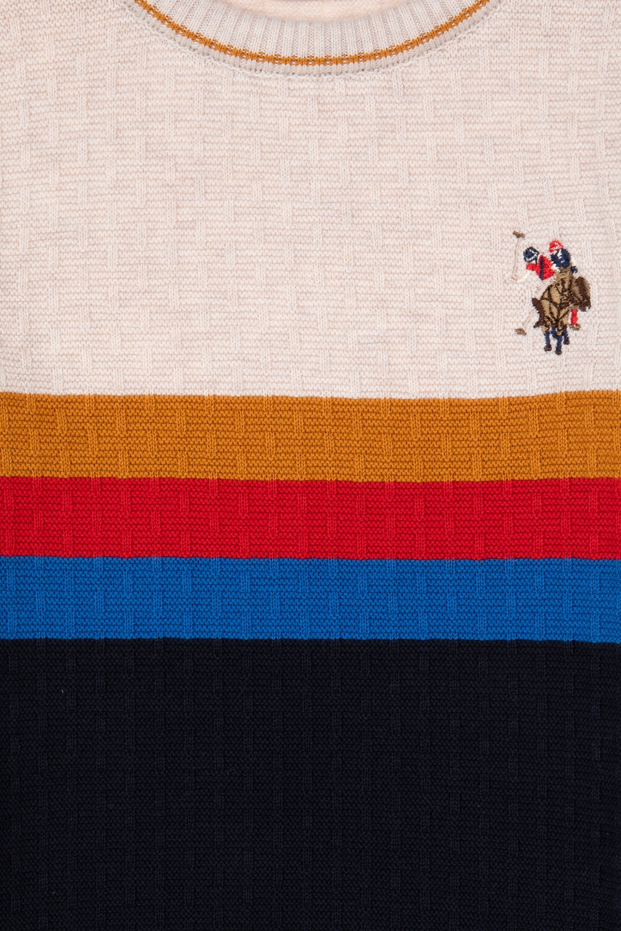 Pull CRUSKIDS NAVY BLUE