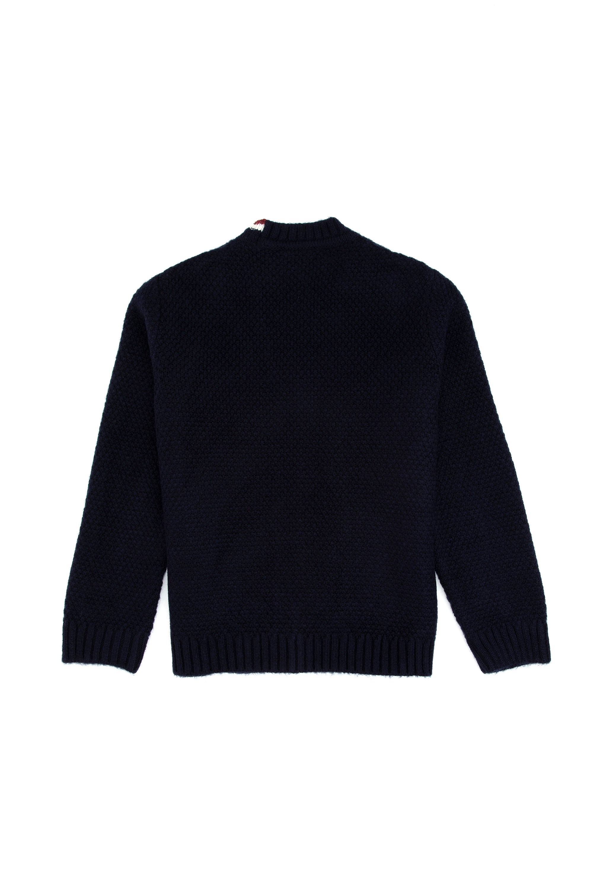 Vest DESESKIDS NAVY BLUE