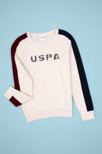 Pull TECUKIDS OFF WHITE