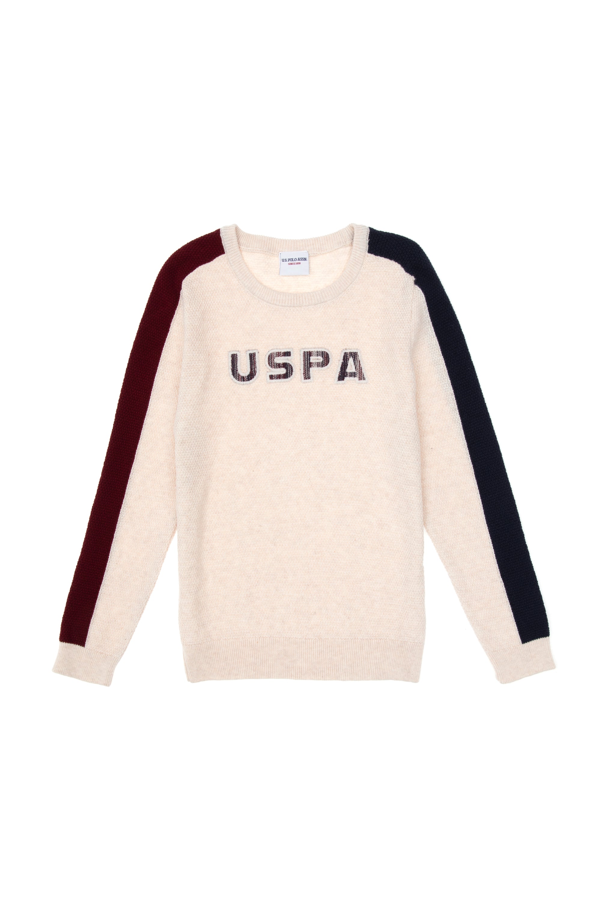 Pull TECUKIDS OFF WHITE
