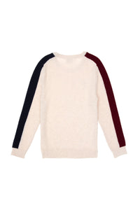 Pull TECUKIDS OFF WHITE