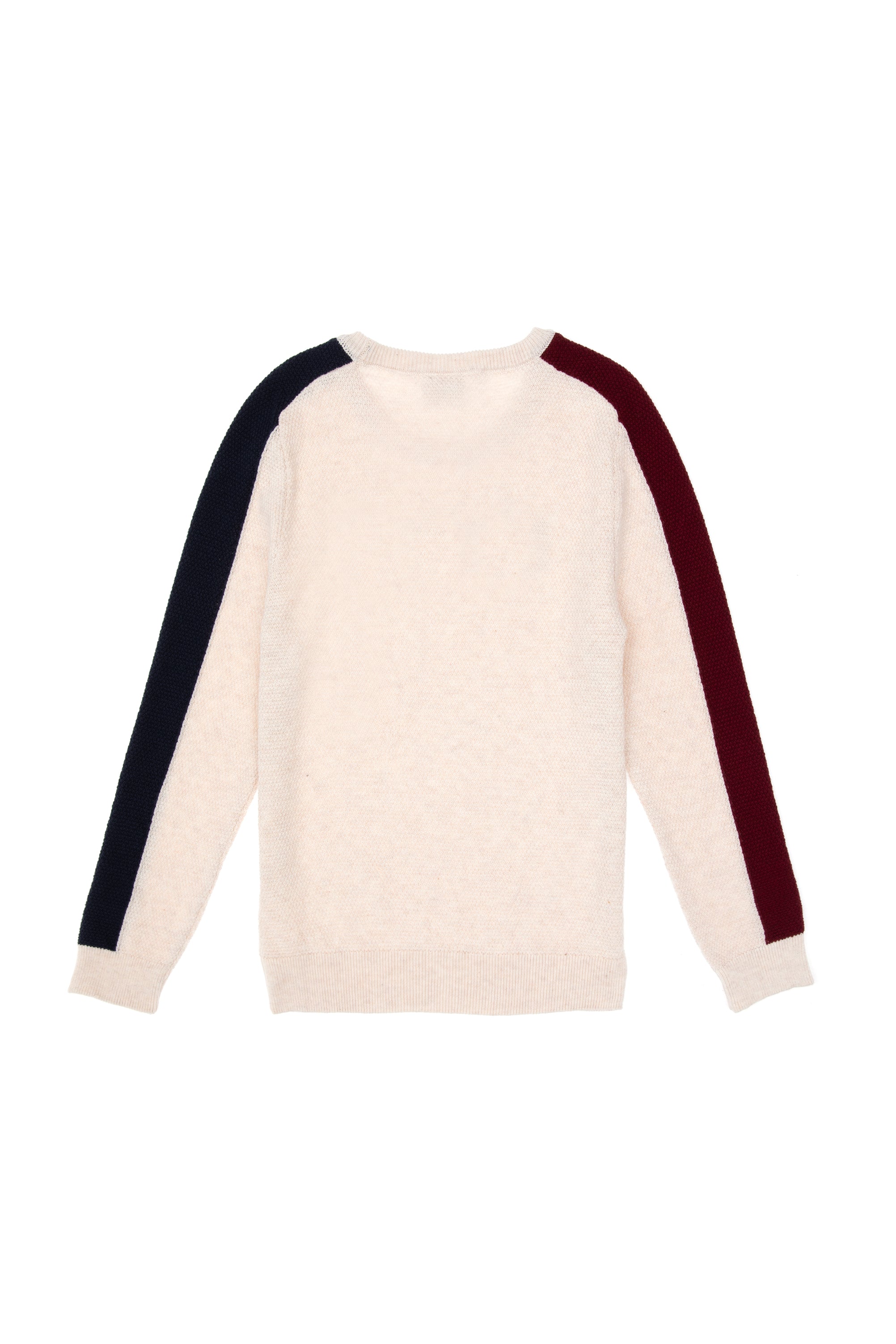 Pull TECUKIDS OFF WHITE