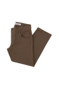 PANTALON GARCON MICALEXKIDS GREEN-MILITAIRE