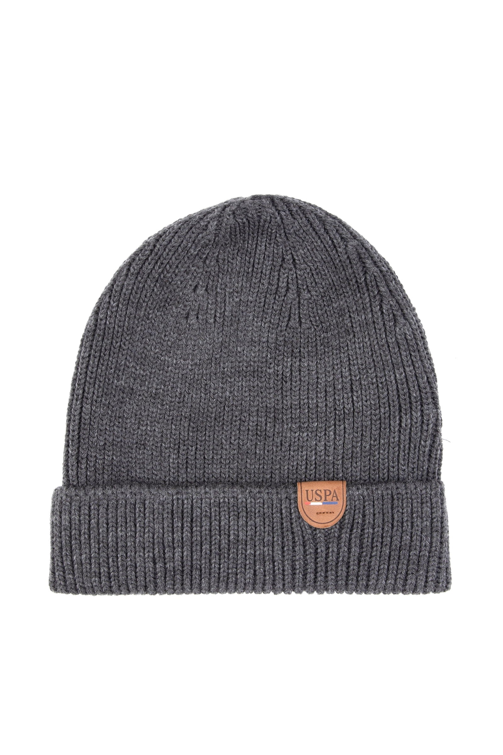 ECHARPE GAME GREY-DARK