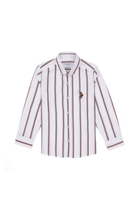 Chemise SEBASTIANKIDS PRUNE