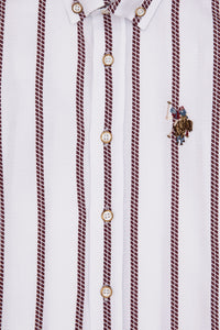 Chemise SEBASTIANKIDS PRUNE