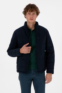 Veste VARUS navy blue
