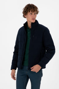 Veste VARUS navy blue