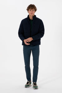 Veste VARUS navy blue