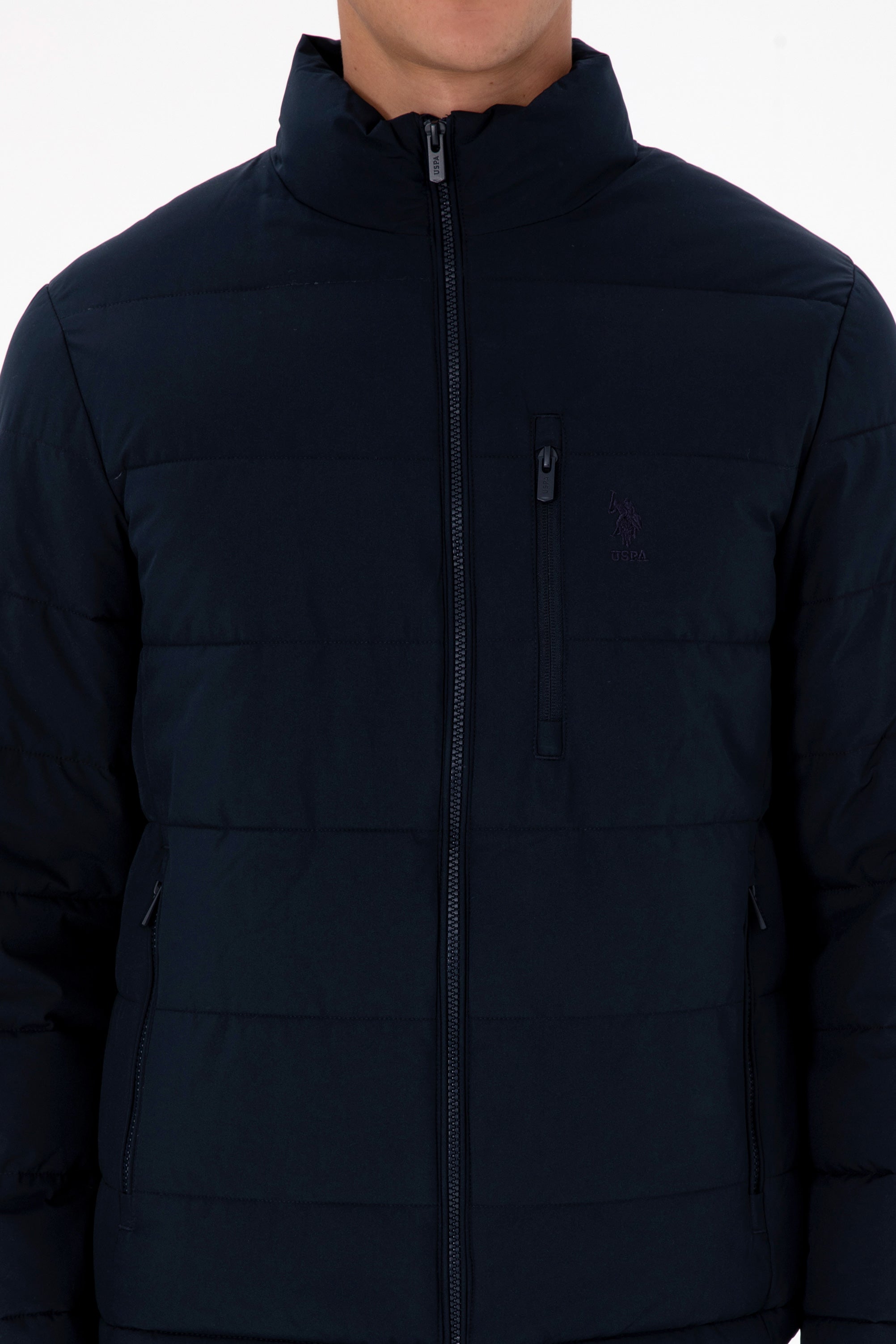Veste VARUS navy blue