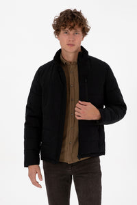 Veste VARUS Black