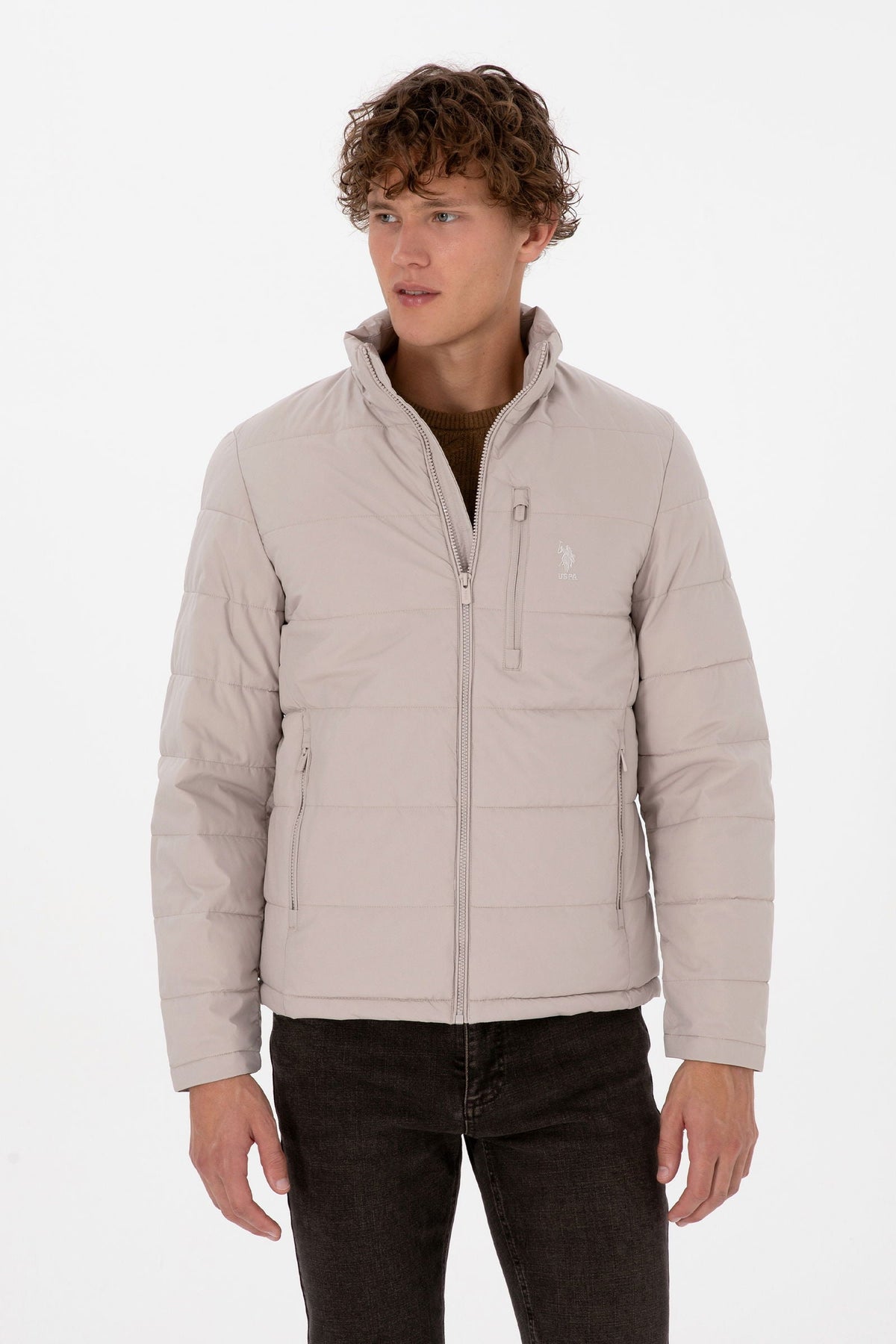 Veste VARUS stone