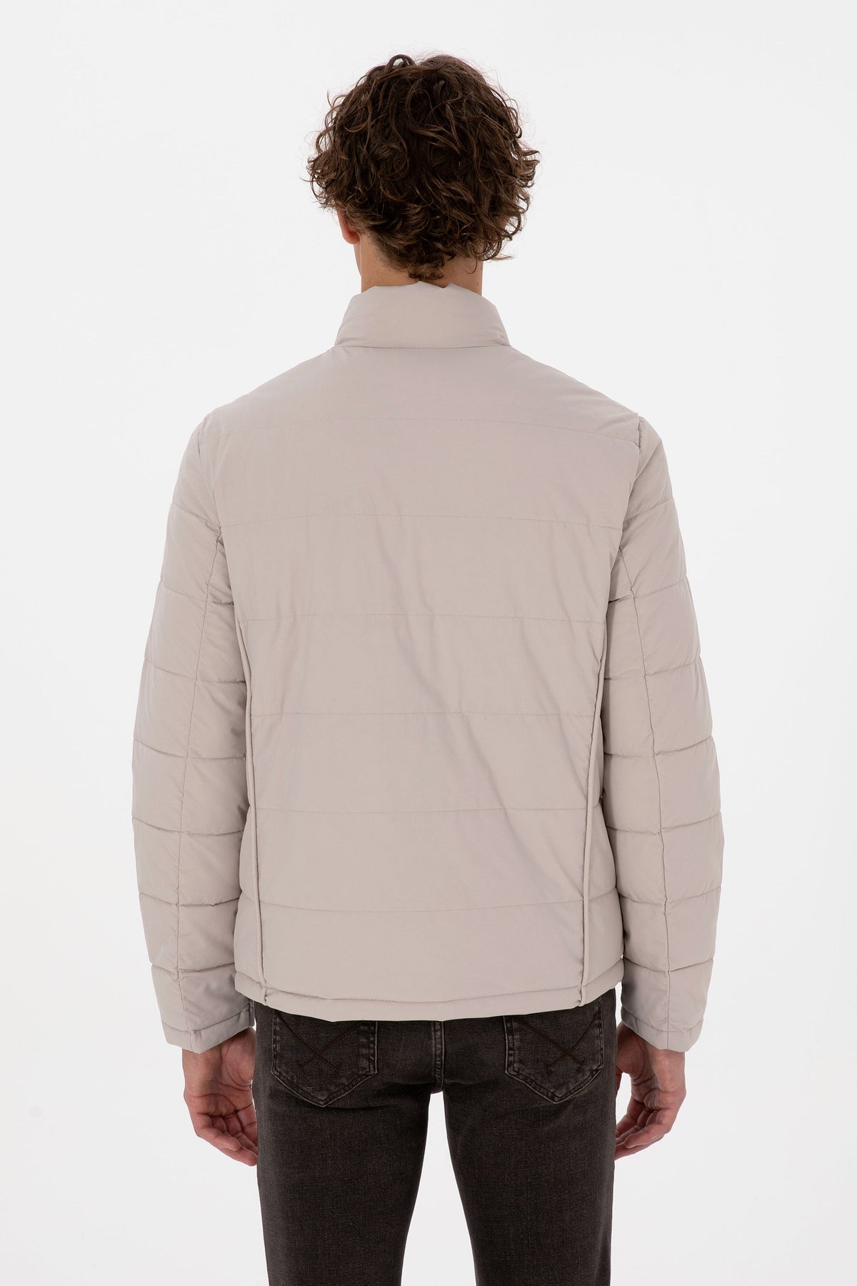 Veste VARUS stone