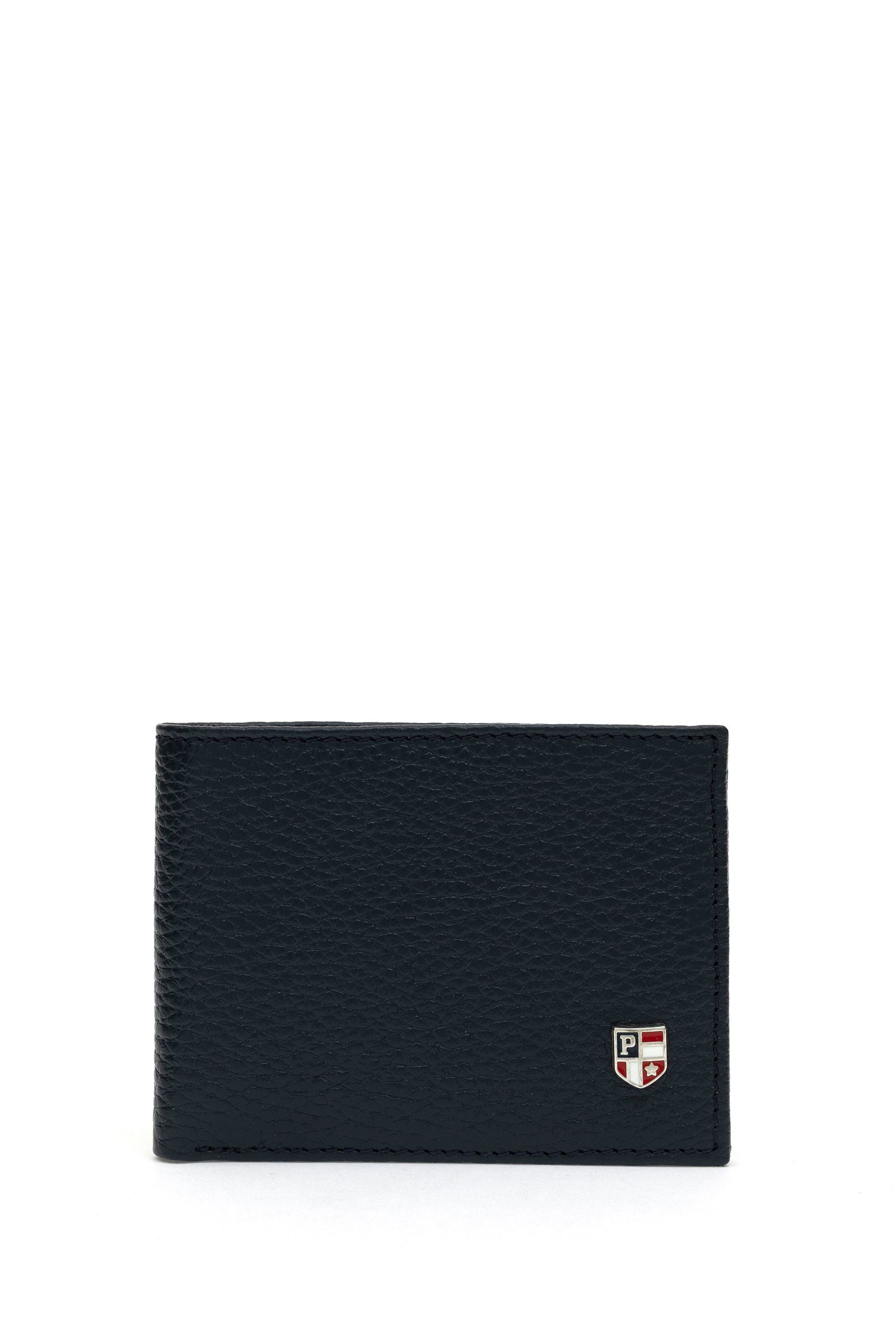 PORTE MONNAIE HOMME K025EDUARD NAVY-BLUE