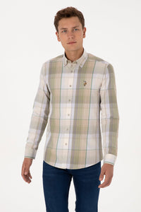 CHEMISE HOMME MAHER LAVENDER