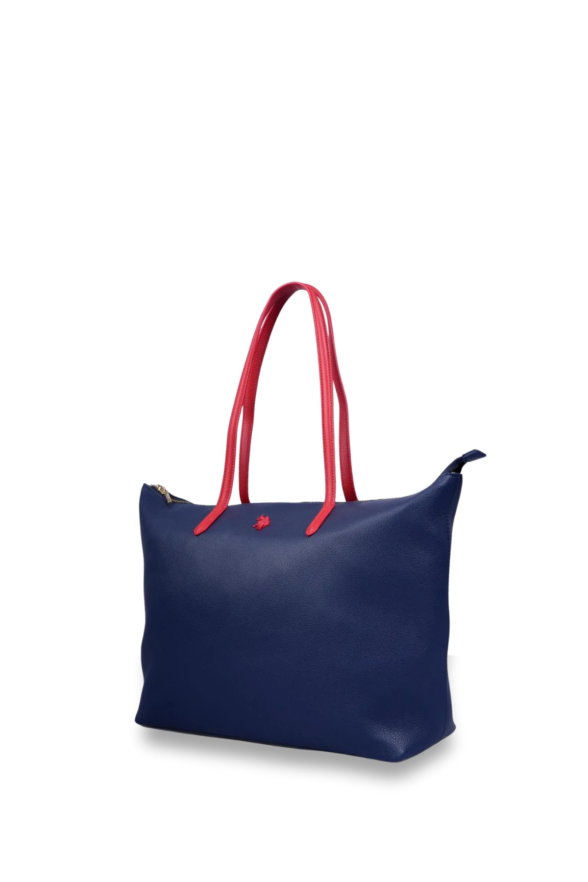 SAC FEMME NAVY-RED