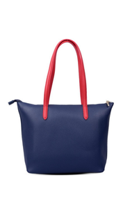 SAC FEMME NAVY-RED