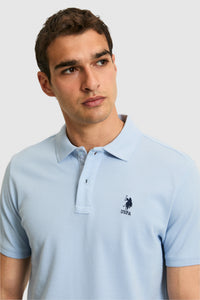 T SHIRT TP03 Homme BLUE LIGHT