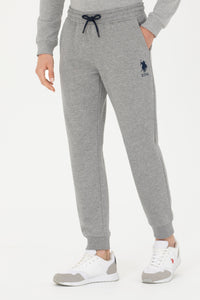 PANTALON HEROLD GRIS Mà‰LANGE - 1639139VR086