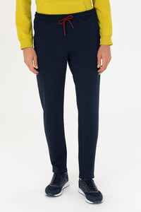 PANTALON HENBIX BLEU MARINE-1639154VR033