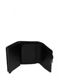 Wallet Homme Noir