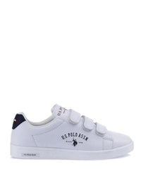 BASKET FEMME SINGER 03PR WHITE