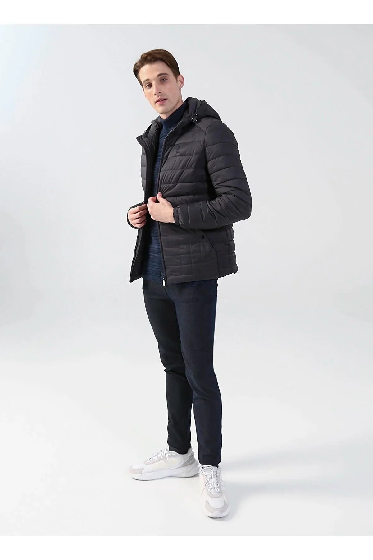 LACK22K Doudoune Pour Homme  - 1443129VR006