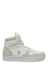 BASKET FEMME ANO 02PR BEIGE
