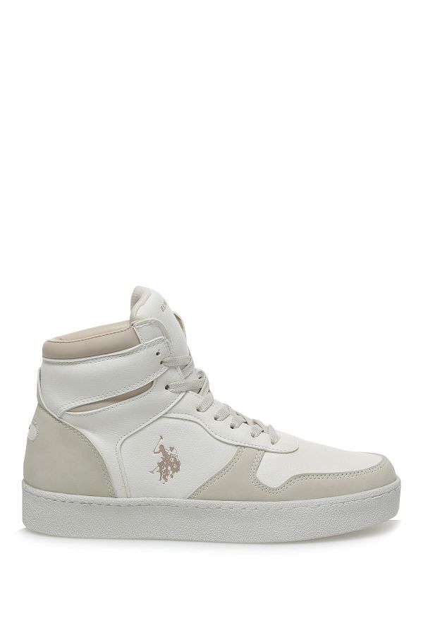 BASKET FEMME ANO 02PR BEIGE