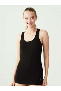 RACER BACK TANK