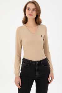 TD02 Pull BROWN SABLE