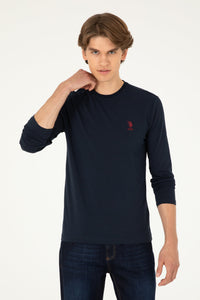 BISIT Pull NAVY BLUE